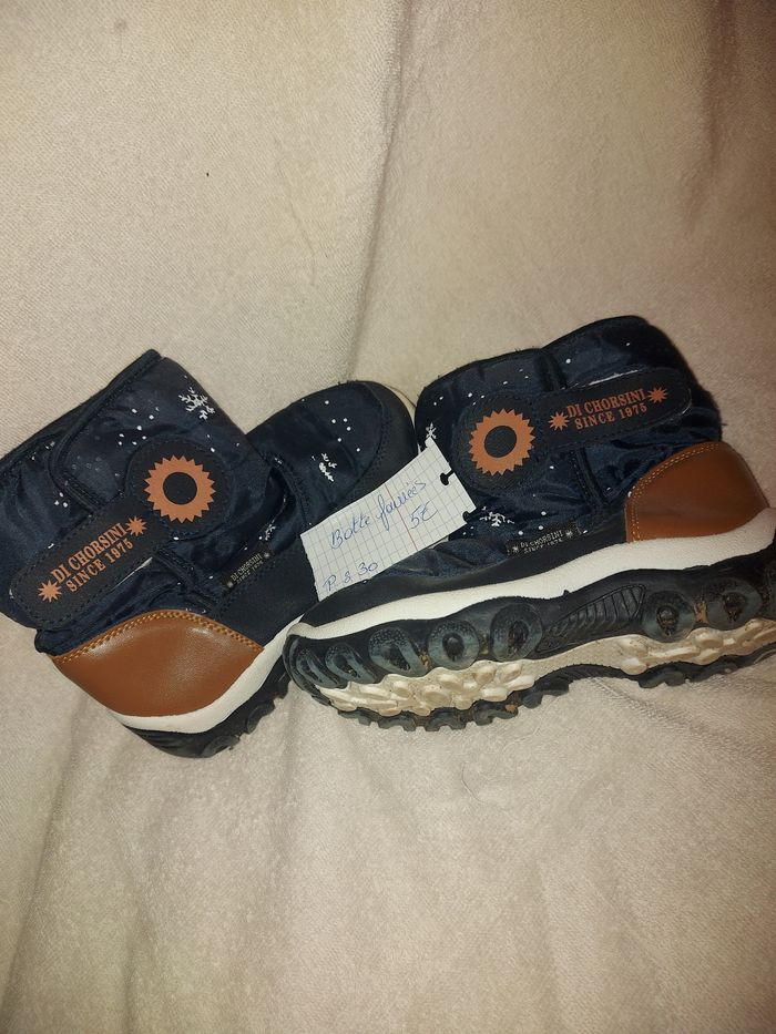 De tout et de toutes tailles et de tout prix - photo numéro 6