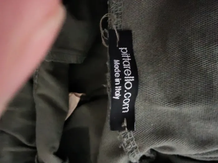 Pantalon kaki - photo numéro 3