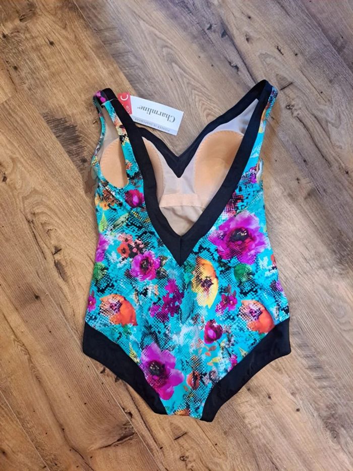 Maillot T46 - photo numéro 3