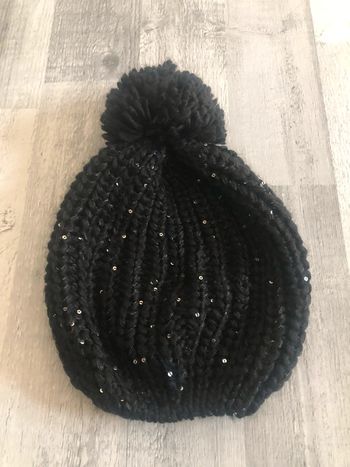 Bonnet