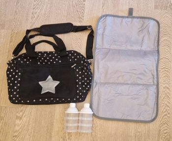 Sac à langer