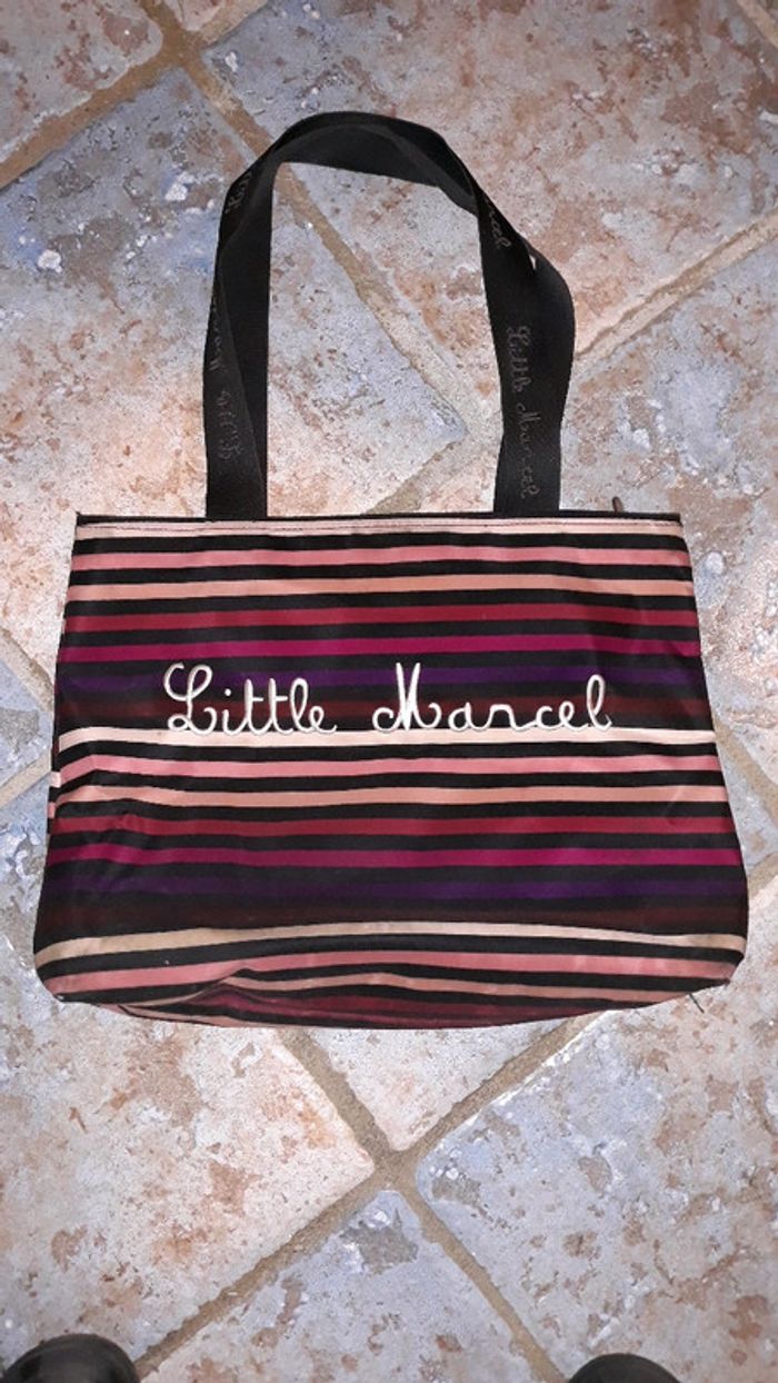 Sac à main little marcel