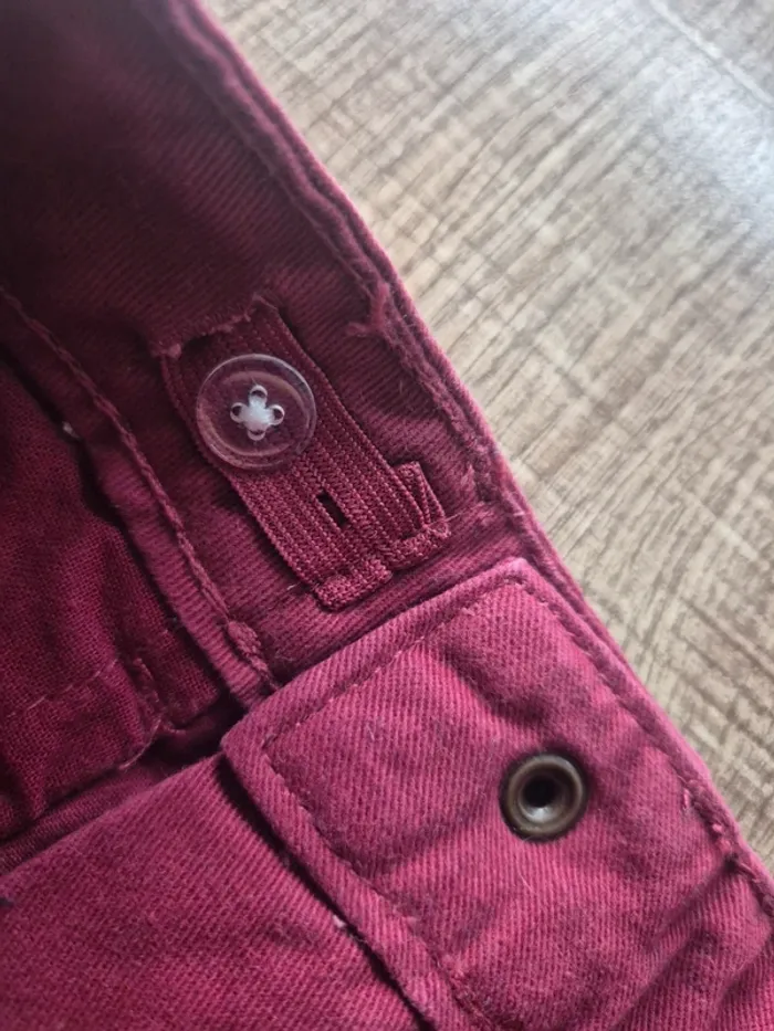 Pantalon Gemo 6 ans comme neuf - photo numéro 4