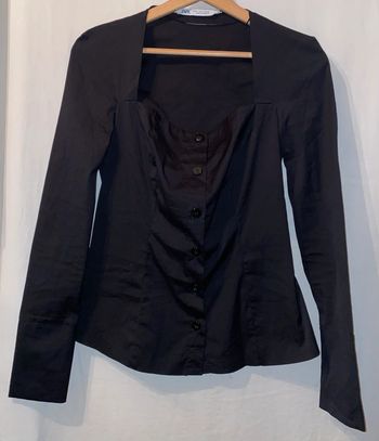 chemise Zara  taille S