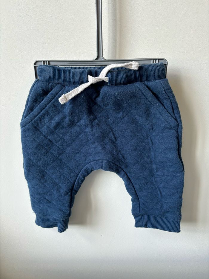 Lot pantalons garçon - photo numéro 2