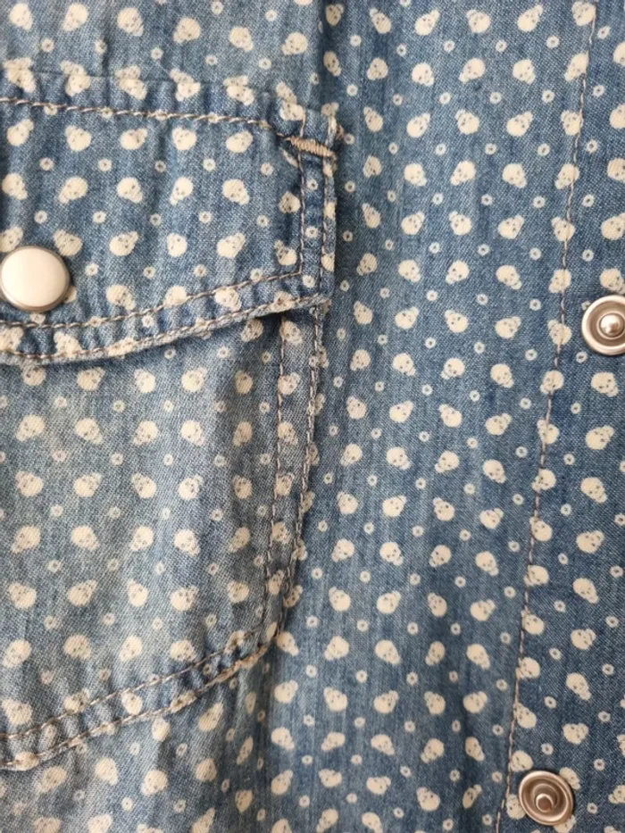 Chemise - photo numéro 3