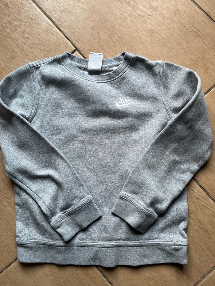 Sweat Nike - photo numéro 3