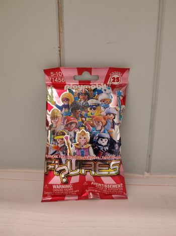 Playmobil 71456 filles série 25