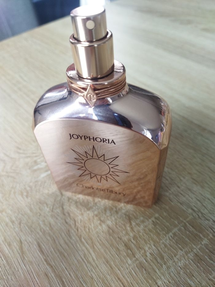 Parfum Charlotte Tilbury - photo numéro 3