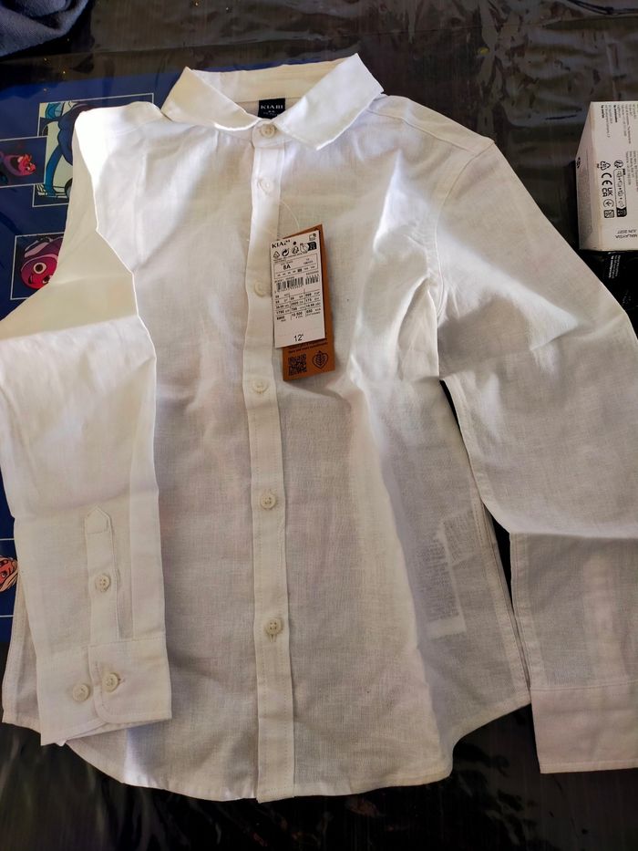 Chemise - photo numéro 2