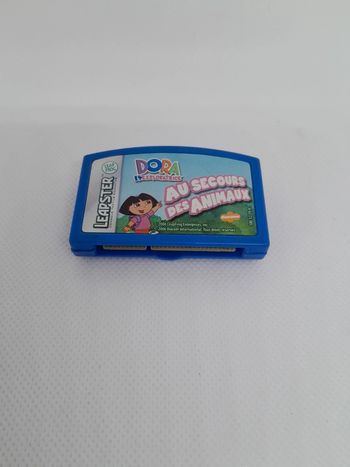 Cartouche de jeux dora l'exploratrice