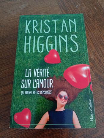 La vérité sur l'amour