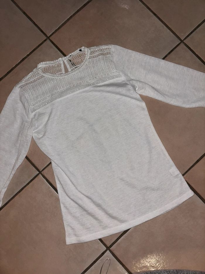 Haut femme - photo numéro 1