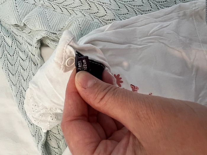 Ensemble, sergent Major, sept ans - photo numéro 5