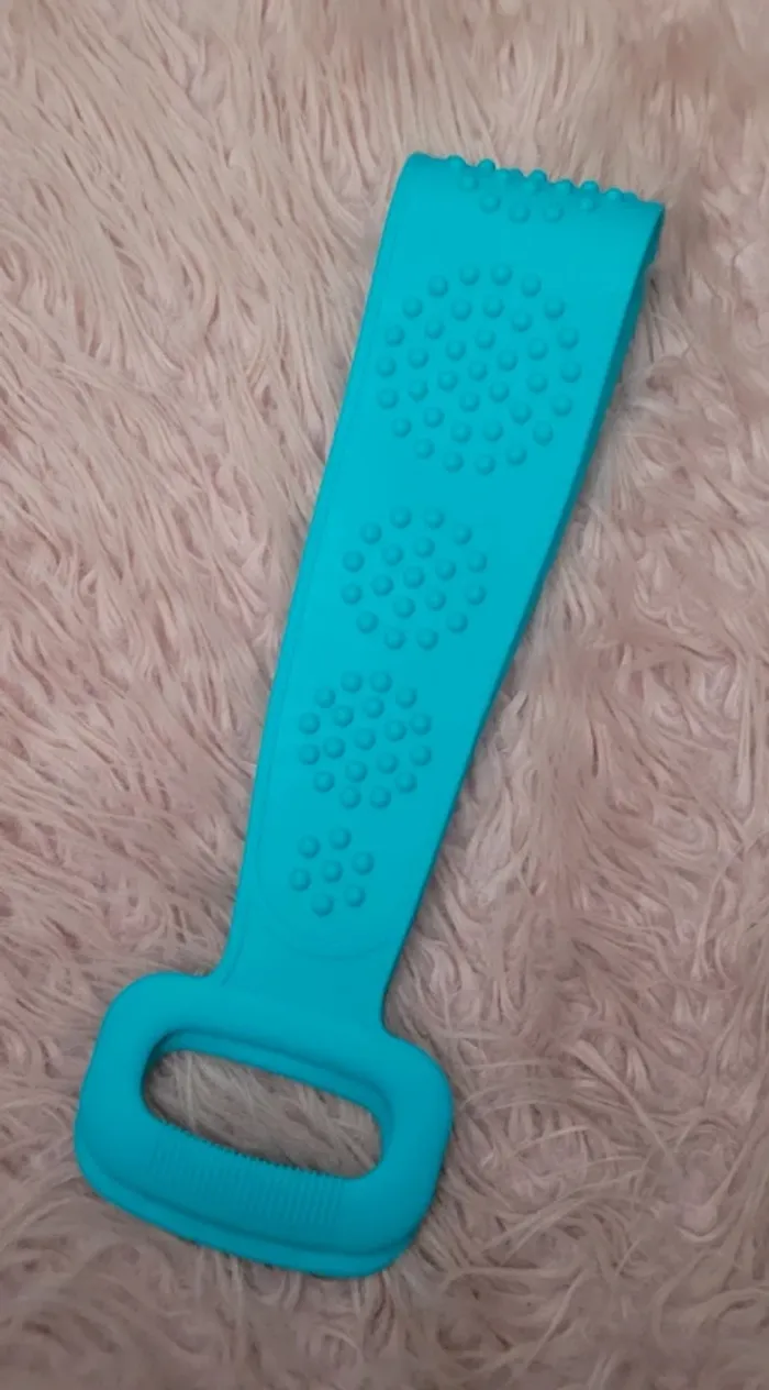 Brosse dos