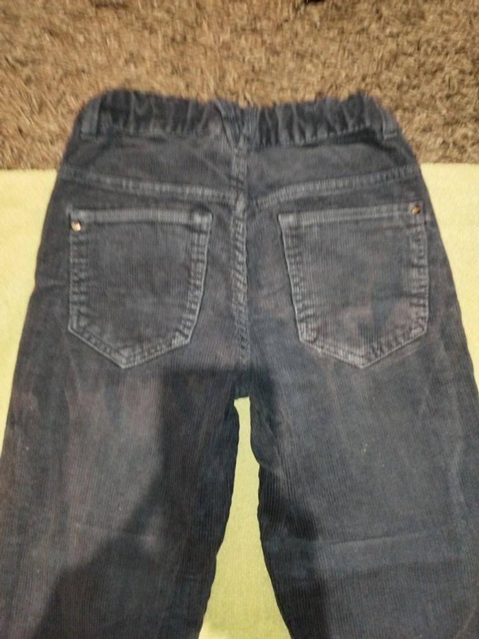 Pantalon garçon - photo numéro 3