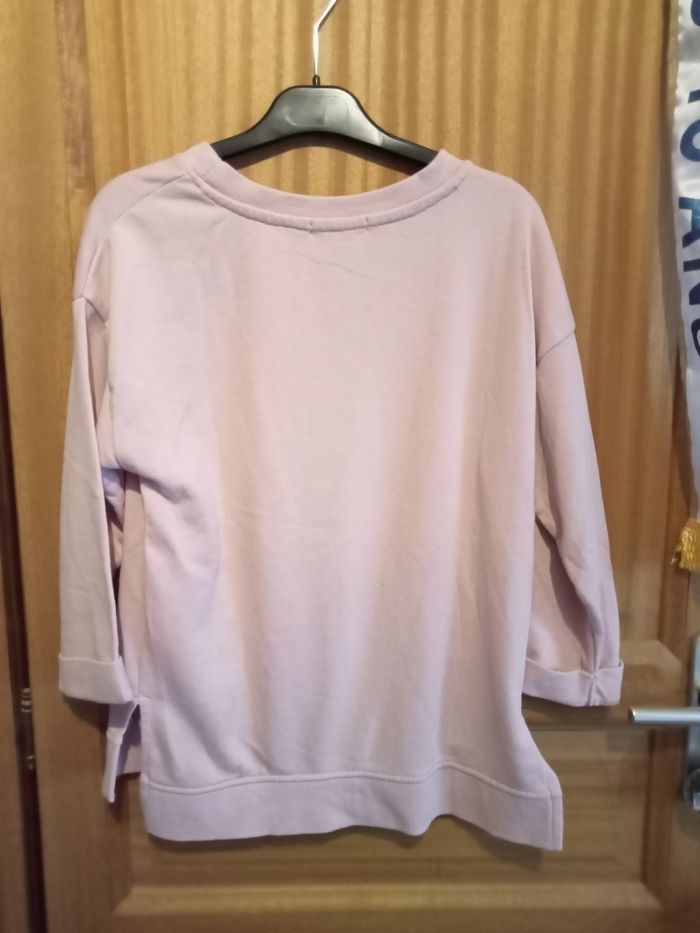 Un pull - photo numéro 3