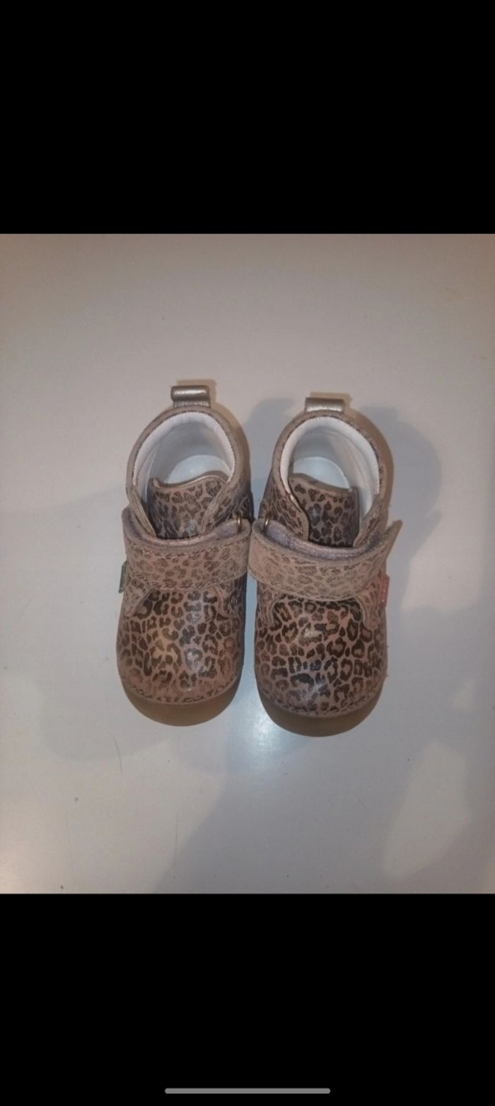 Chaussures - photo numéro 2