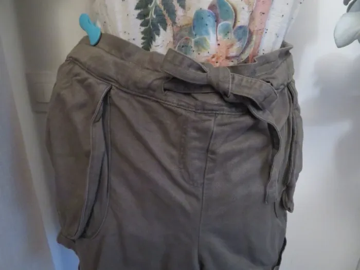 short grossesse - photo numéro 2