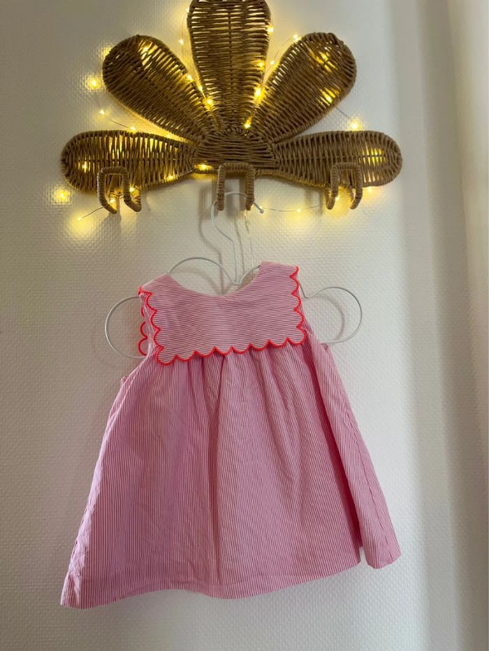 Robe jacadi