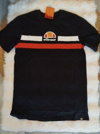 Tee-shirt homme Ellesse neuf Taille S