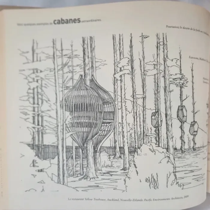 Cahier d'architecture - photo numéro 9