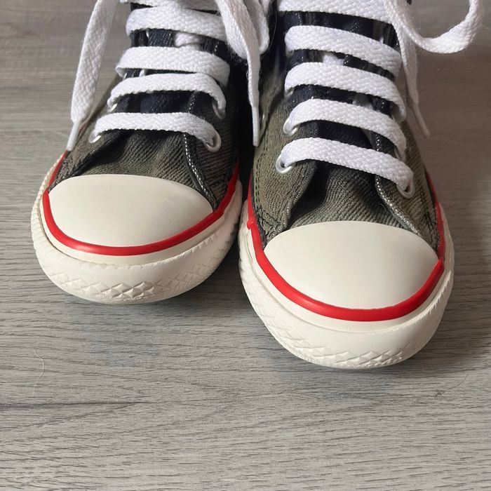 Converse enfilage rapide - photo numéro 6