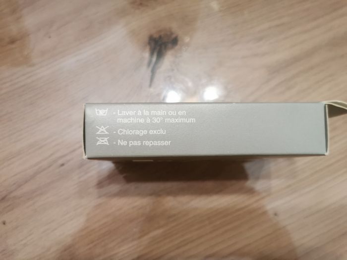 Collant 23-24 neuf - photo numéro 6