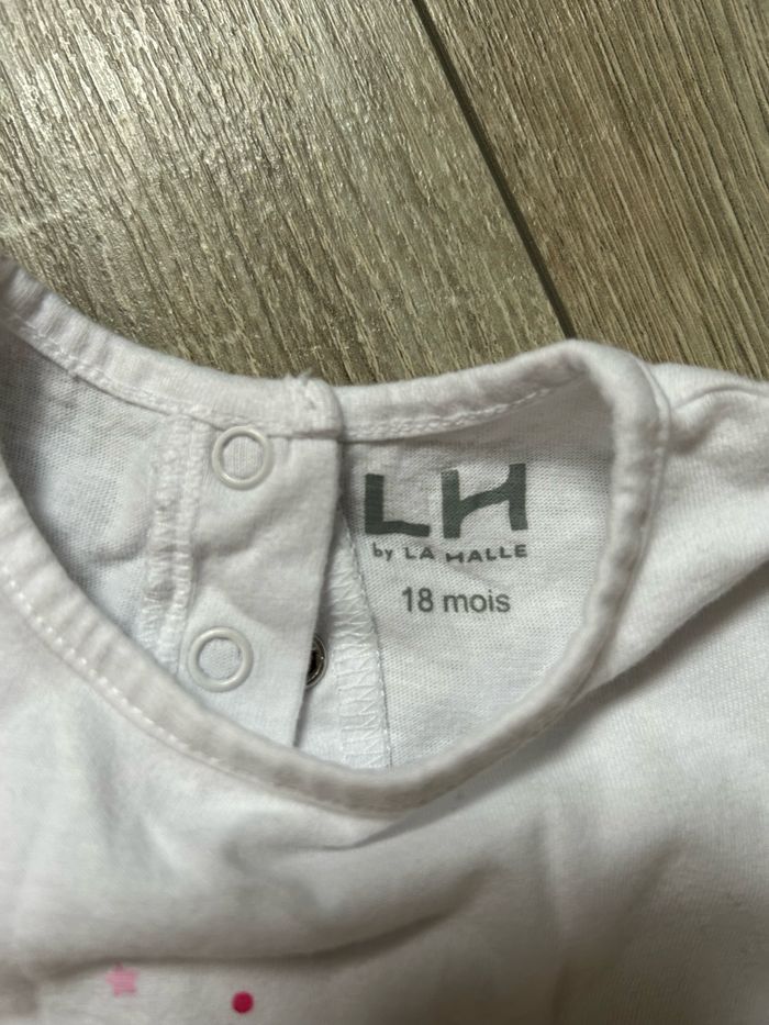 T shirt - photo numéro 3