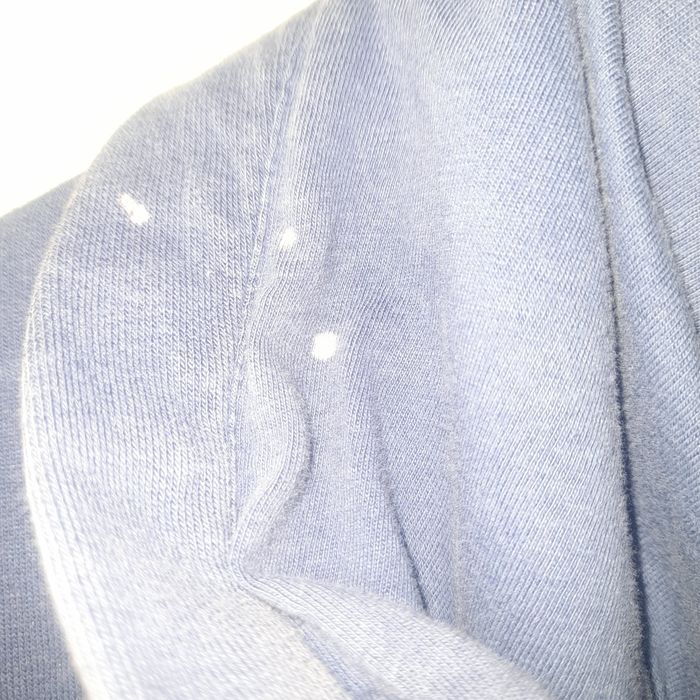 Sweat à capuche verbaudet 8 ans - photo numéro 2