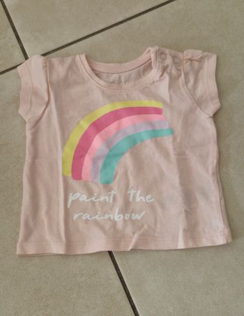 Tee-shirt