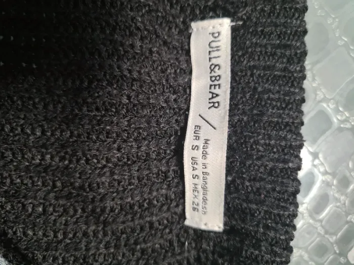 Pull maillé - photo numéro 3