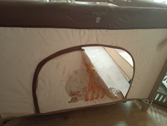 Parc sophie la girafe - photo numéro 3