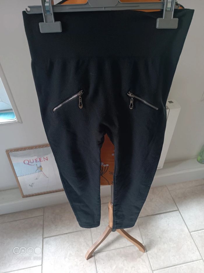 Legging d'hiver ado ou femme