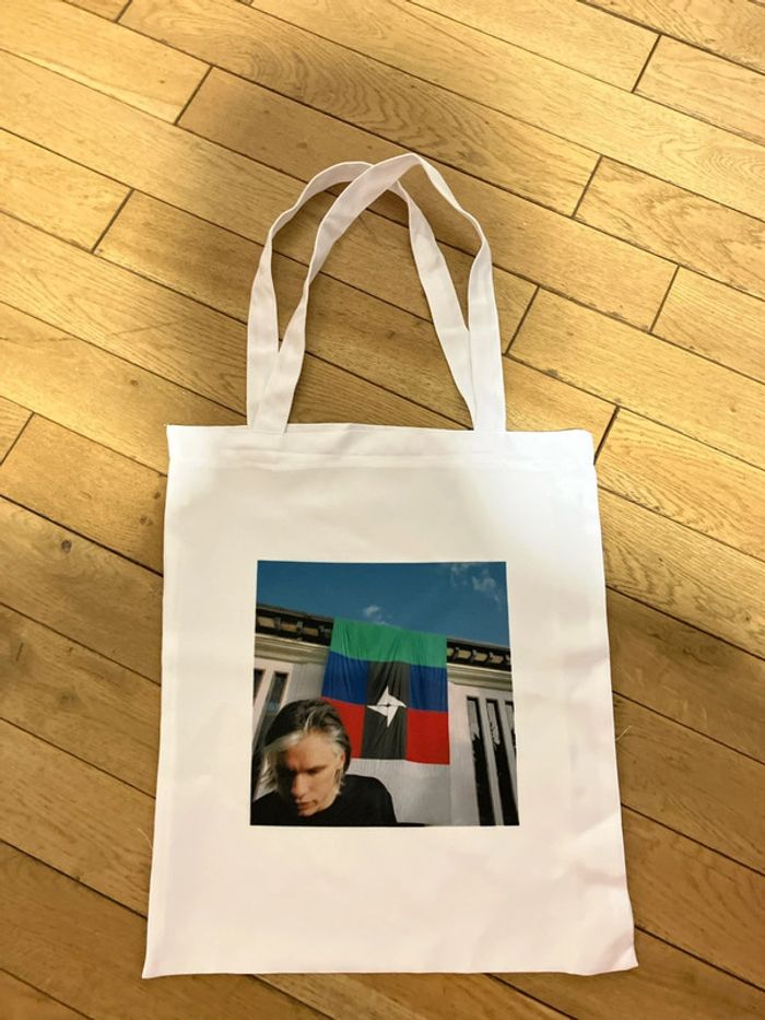 Tote Bag Orelsan Civilisation
