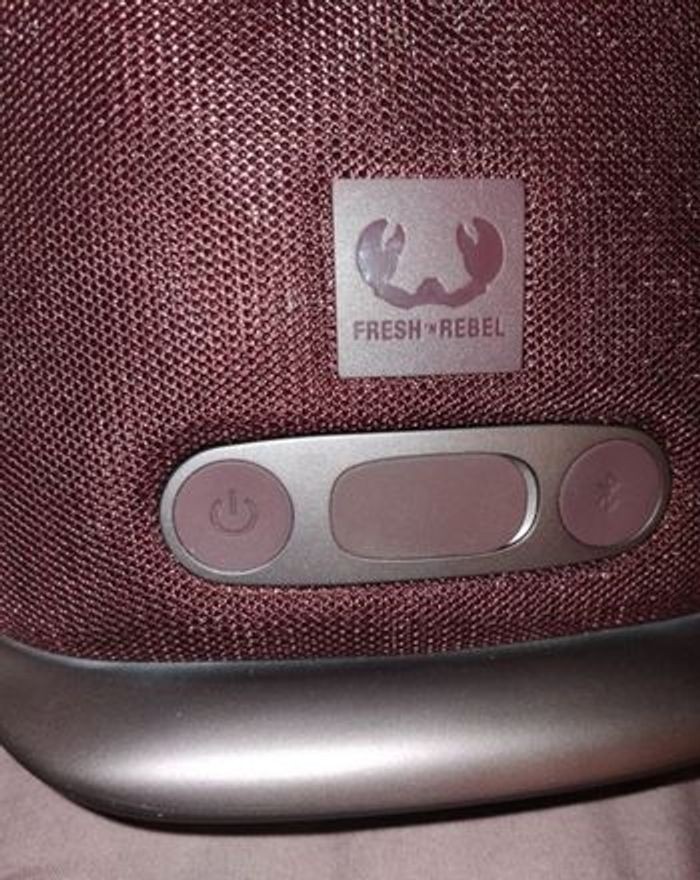 Enceinte - photo numéro 5