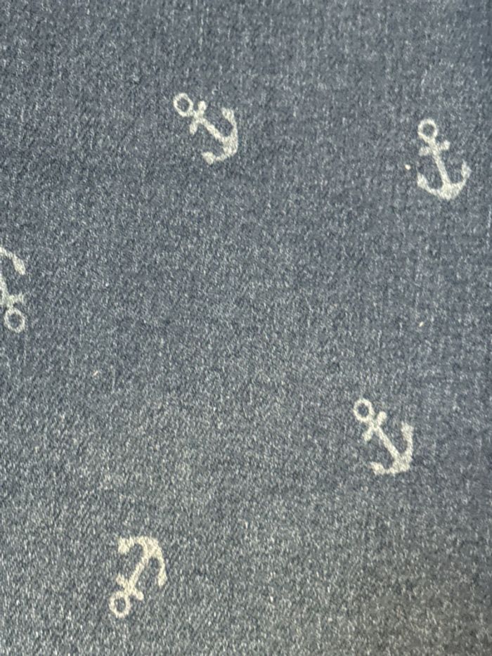 Short d’été Corsaire en jean qualité coton t-38 - photo numéro 4