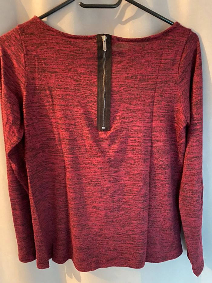 Pull simple - photo numéro 3