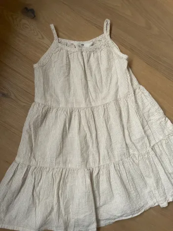 Robe longue H&M 2 ans 92cm