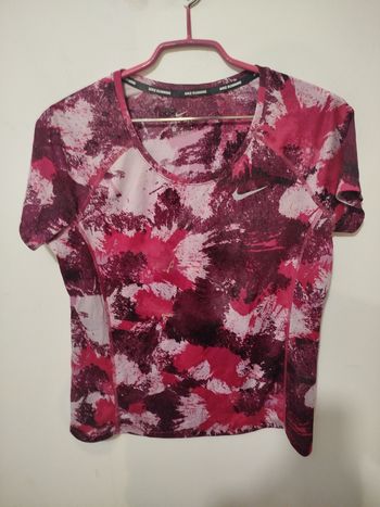 teeshirt Nike taille L