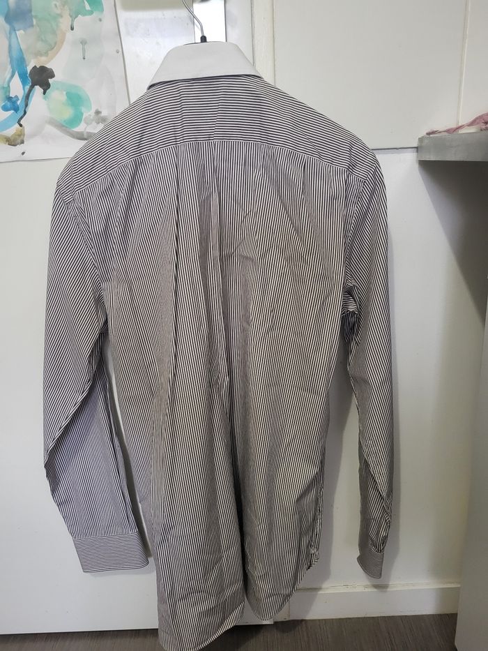 Chemise homme taille Lener - photo numéro 2