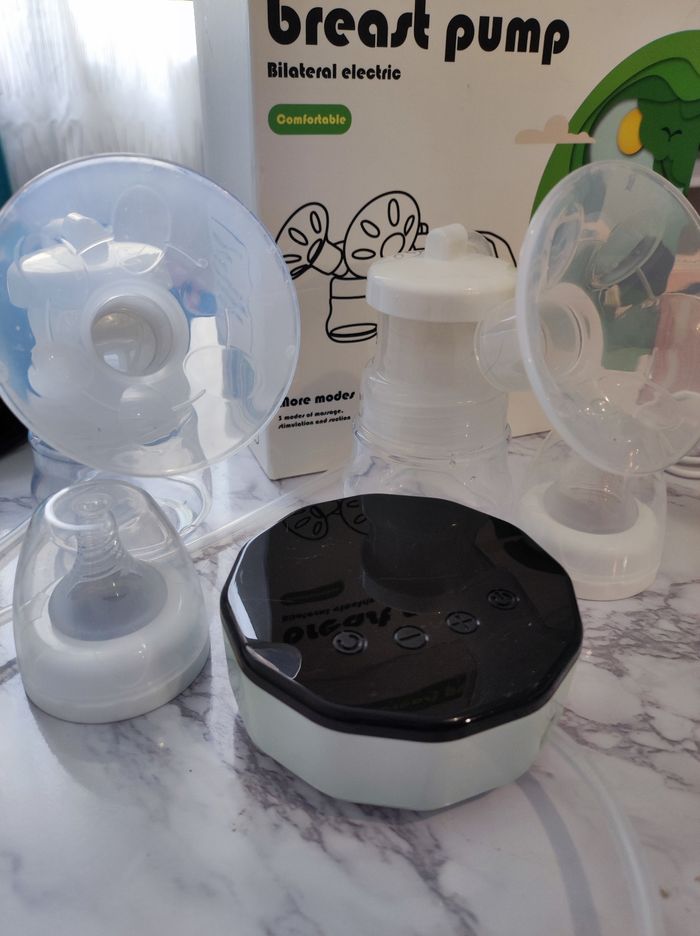 Tire lait - photo numéro 2