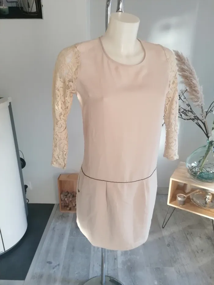 Robe an'ge 38