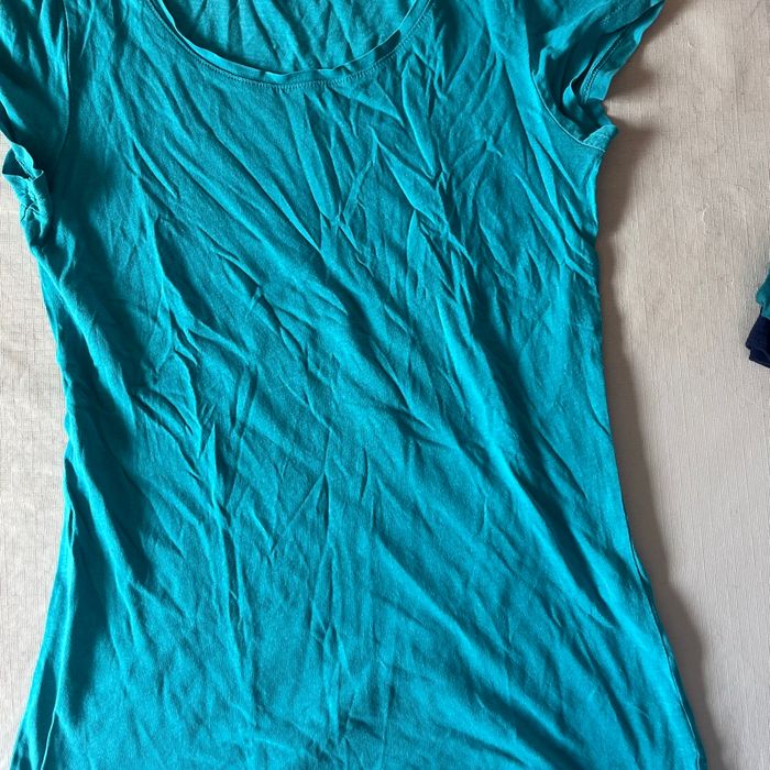 Teeshirt fille - photo numéro 8