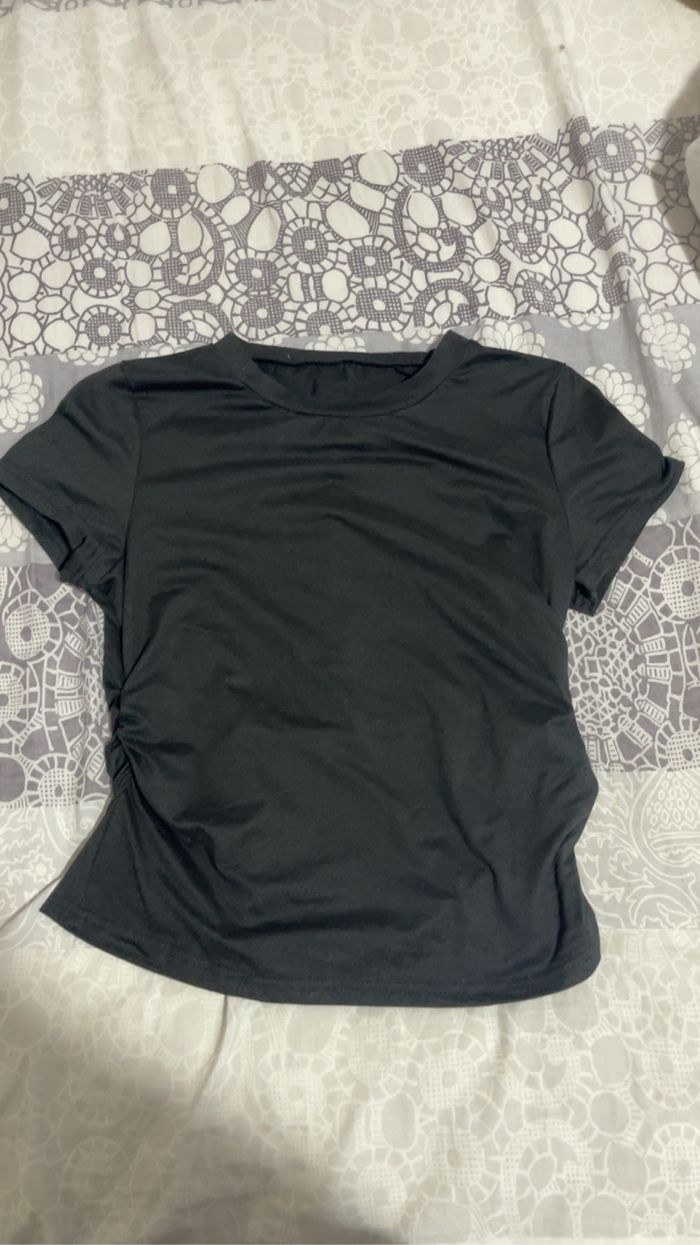 Lot teeshirt