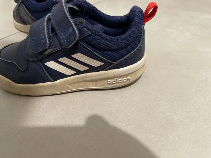 Chaussure adidas - photo numéro 4