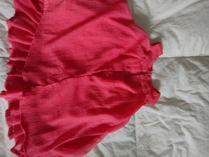 Robe  cérémonie 68 - photo numéro 3