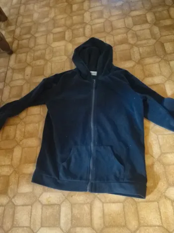 Gilet fashion company L bleu marine