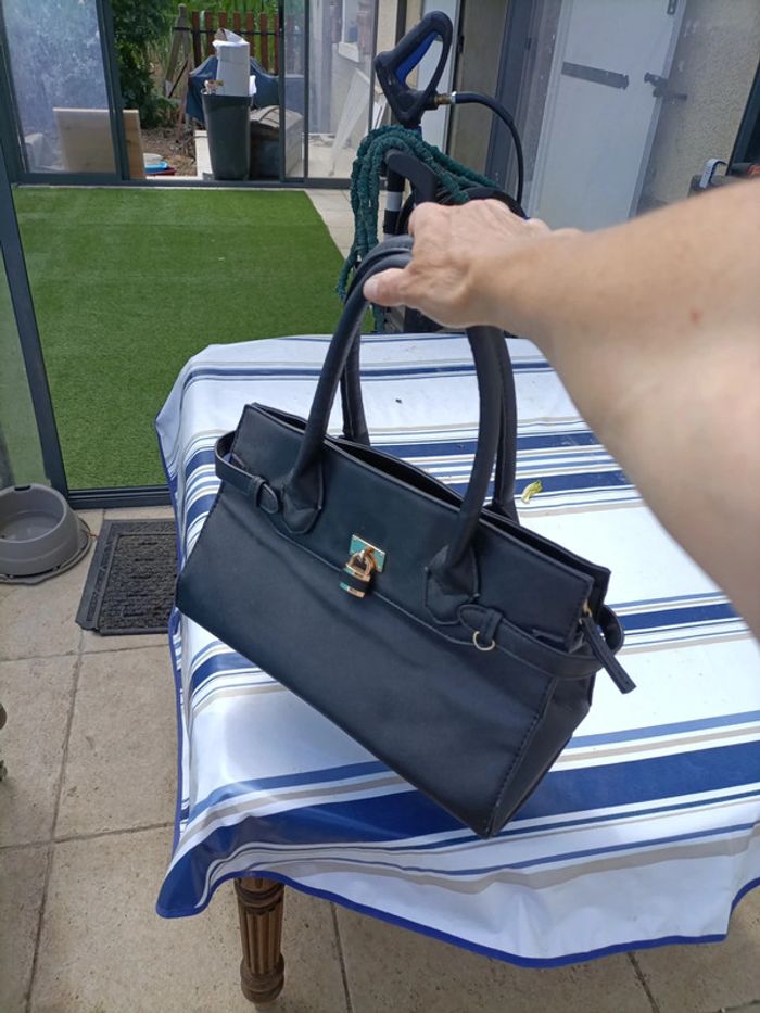 Sac à main - photo numéro 4