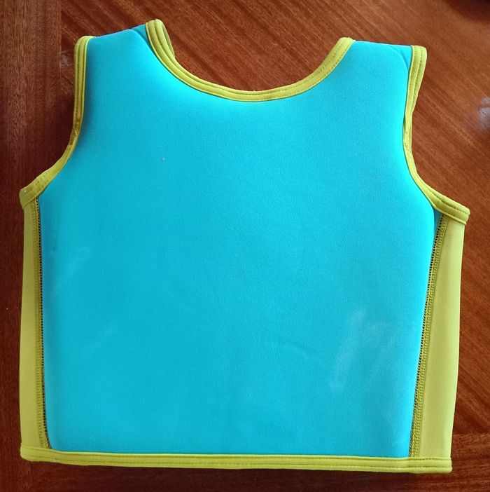 Gilet de natation Nabaji - photo numéro 2